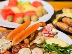 -杭州君悦酒店·青莳