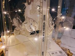 -锦时动物奶油蛋糕(茂业东方时代店)