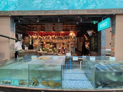 -筱爷叔·上海传统手工菜(新桥店)