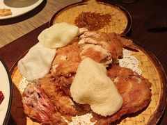 -长安·雅致观景餐厅
