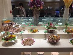 -福缘烤肉王自助(爱琴海-原比尔森店)