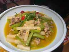 -庆江南江南菜(昆山吾悦广场店)