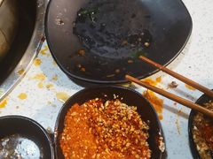 -俭让佬妈现卤串串(温江总店)