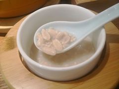 福州花生汤-闽上鲜·福建菜(龙湖滨江天街店)