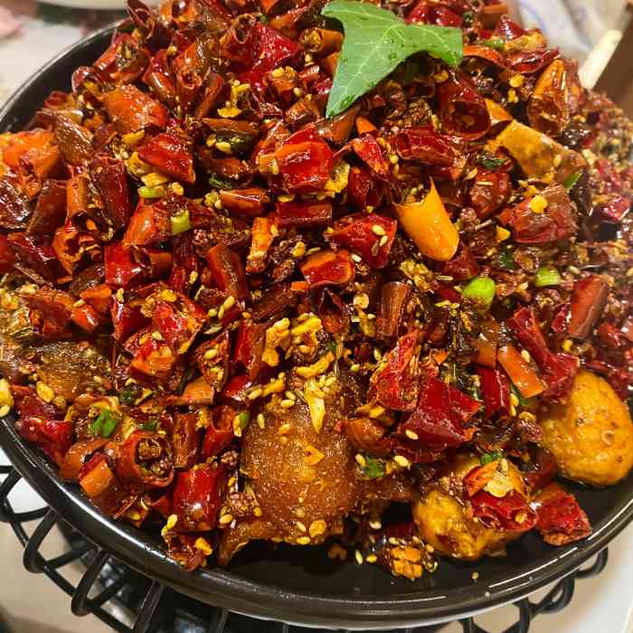 椒千金(江宸天街店)-"听说这家店排队人超多!工作日来了还行～ .