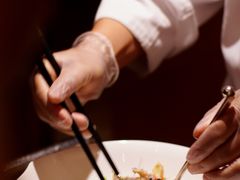 -杭州JW万豪酒店-万豪中餐厅