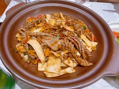 -马凯餐厅(地安门店)