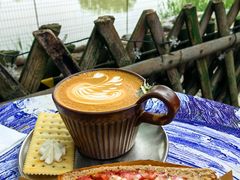 -三忘湖 SWANSEEN(柳荫公园店)