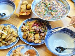 -留焕小吃·昆明非遗小吃品牌(文明街旗舰店)