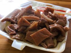 -细妹五香牛杂(步行街店)