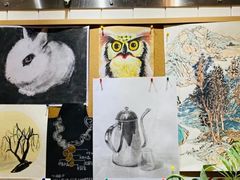 -祥云墅彩翼儿童美术馆(房山长阳店)