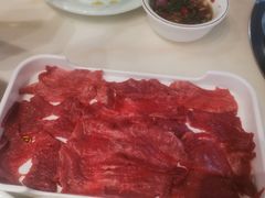 -潮汕大目牛肉火锅(水围店)
