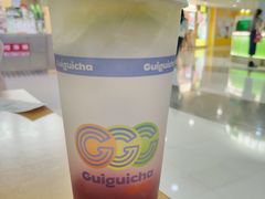 -桂桂茶(恒基名人店)