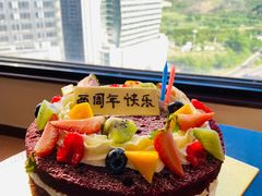 -深圳香格里拉酒店