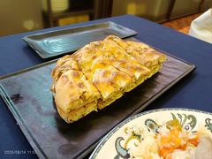 -伊带伊路新疆美食府(呼家楼店)