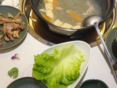 -狐狸爱上椰子鸡(滨江星光大道店)