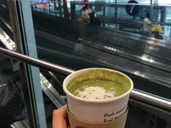 -花漾咖啡(首都国际机场六号店)