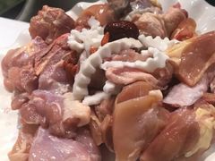 -肥佬大椰子鸡(三里屯3·3大厦店)
