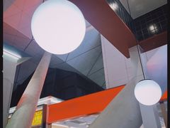 -肯德基(沈阳机场T3店)