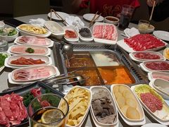 -海底捞火锅(吴中路店)