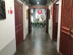 -北京全聚德(西客站店)