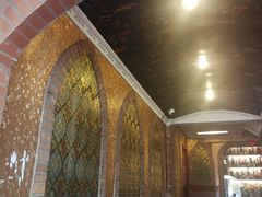 -维吾尔餐厅(宜山路店)