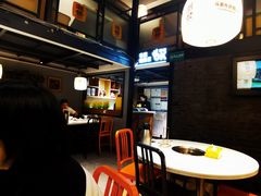 -潮发潮汕牛肉店(龙洞店)