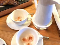 玫瑰桂圆茶-MR.ROCKY洛奇先生RESTAURANT&BAR(宝安壹方城店)