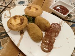 -番茄屋葡式美食(总店)