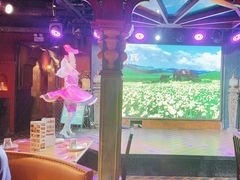 -纳瓦新疆菜(银都店)