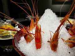 -HOMES上海本帮菜(襄阳公园店)