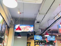 -川大刘肥肠鸡(北国店)