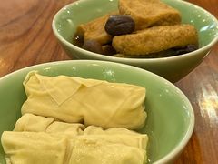 -奎元馆.百年奎元.非遗传承(西湖边的解放路店)