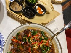 -大张烙馍村(泉山店)