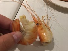 -星伦多自助料理(花山金鹰店)
