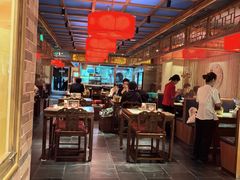 -小吊梨汤·北京菜·烤鸭(西直门凯德店)