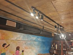 -三个大叔东北烧烤·砂锅菜(西三旗店)