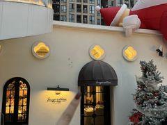 -Inspiration灵感·罗马西餐厅(九龙坡店)