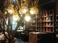 大堂-通海俄式烧烤·俄罗斯大串(嵩山路店)