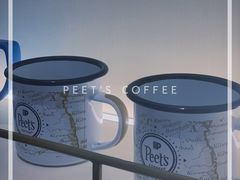 -Peet's Coffee皮爷咖啡(万象天地店)