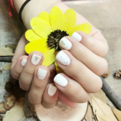 -如一·美甲美睫