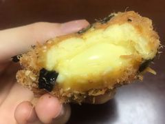 海苔肉松小贝-泸溪河桃酥(长乐路店)