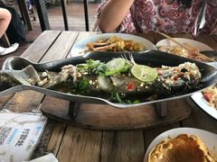 -Doo Dee Thai Food(Issan/Isaan/Esan)