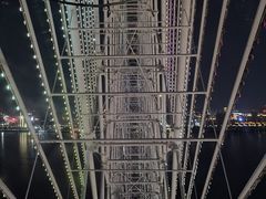 -南昌之星摩天轮