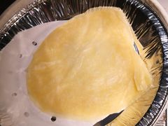 额娘筋饼-额娘·现烙春饼烤鸭(太原总店)