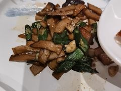 -四川饭店(长白店)