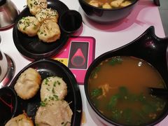 -小杨生煎(湟普汇店)