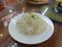 -十二道丰味·徐州土菜·烧烤(何山路店)