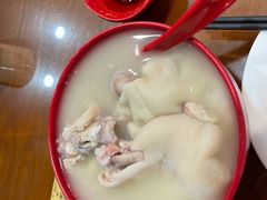 -廖老妈蹄花(中海国际店)