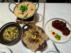 -茹·pure vegan(博华广场店)